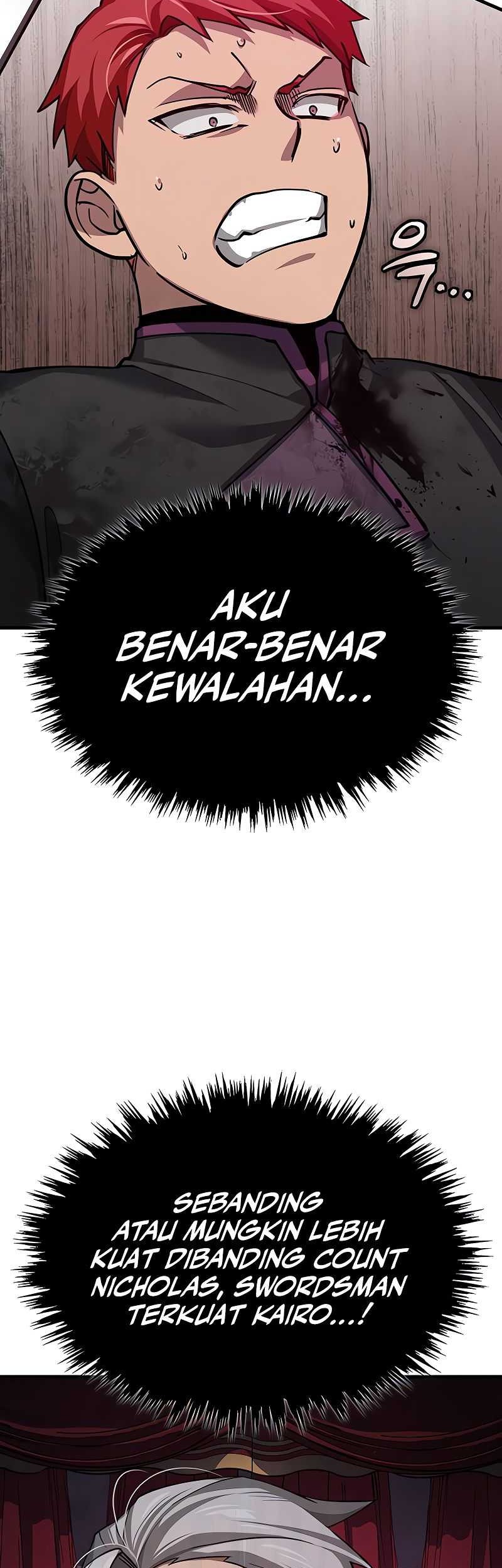 The Heavenly Demon Can’t Live a Normal Life Chapter 137 - halaman 48