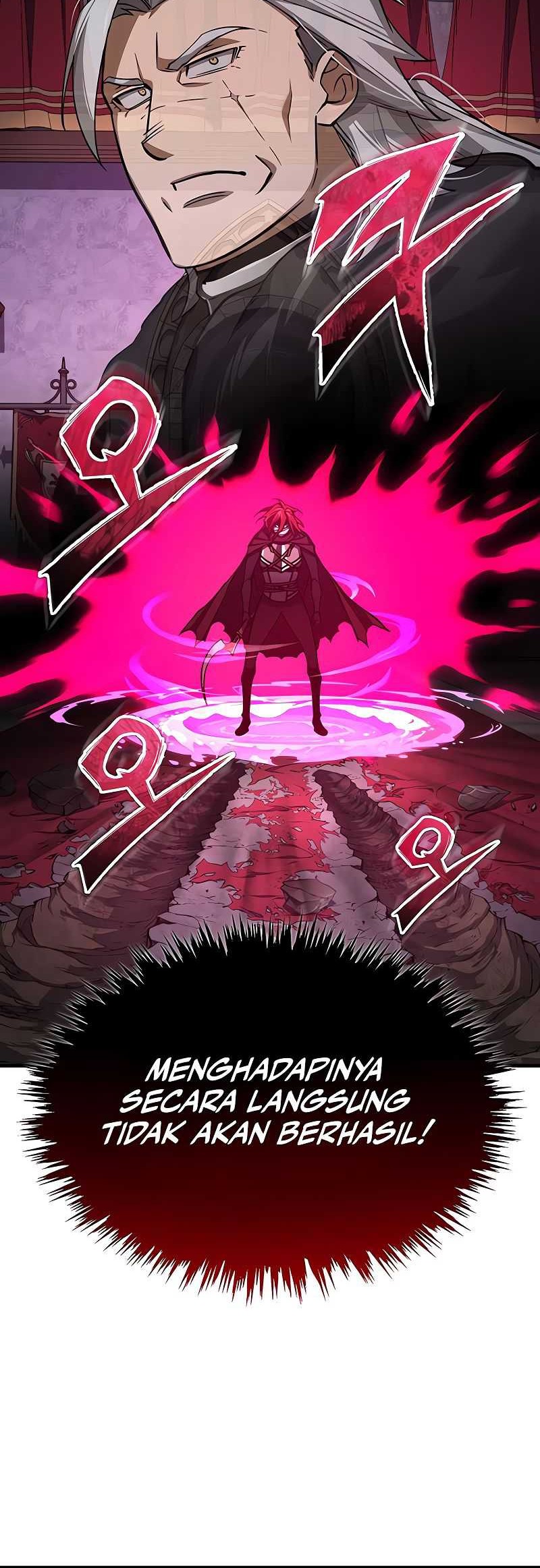 The Heavenly Demon Can’t Live a Normal Life Chapter 137 - halaman 49