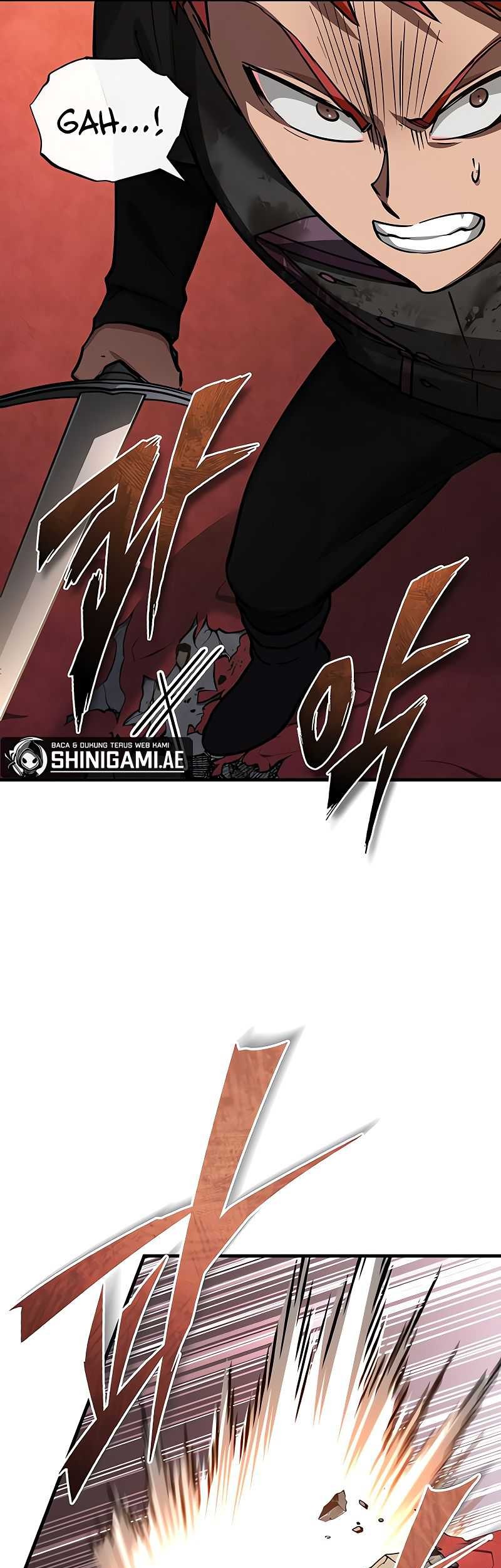 The Heavenly Demon Can’t Live a Normal Life Chapter 137 - halaman 50