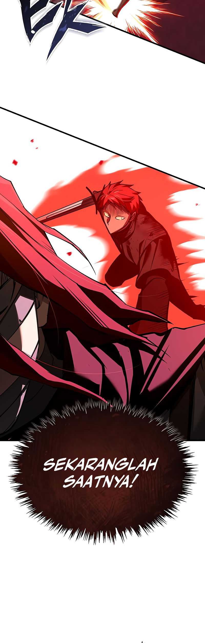 The Heavenly Demon Can’t Live a Normal Life Chapter 137 - halaman 52