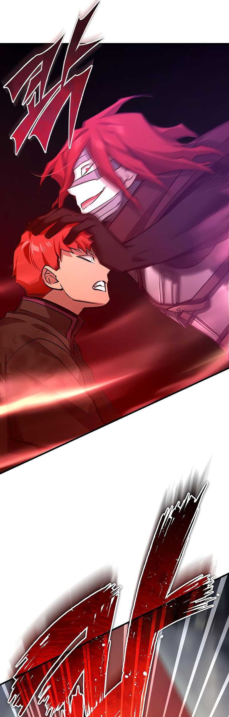 The Heavenly Demon Can’t Live a Normal Life Chapter 137 - halaman 54
