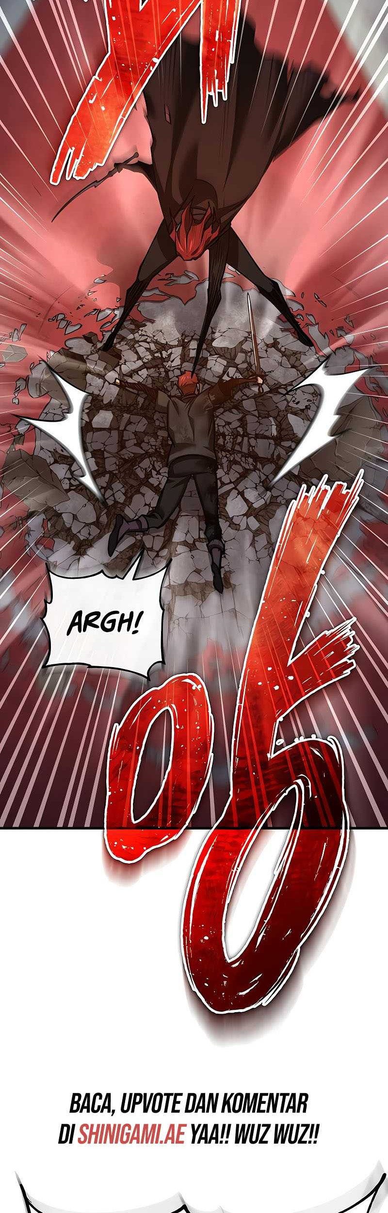 The Heavenly Demon Can’t Live a Normal Life Chapter 137 - halaman 55