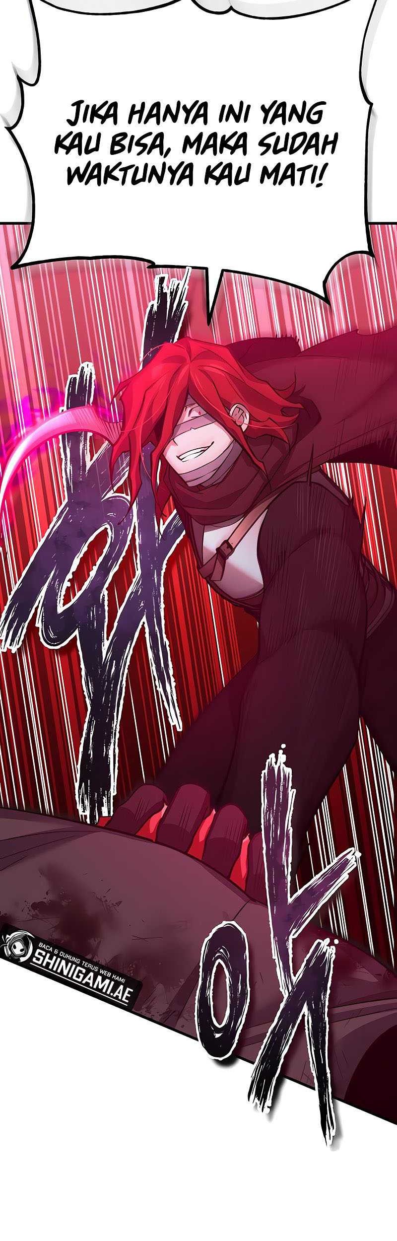 The Heavenly Demon Can’t Live a Normal Life Chapter 137 - halaman 56