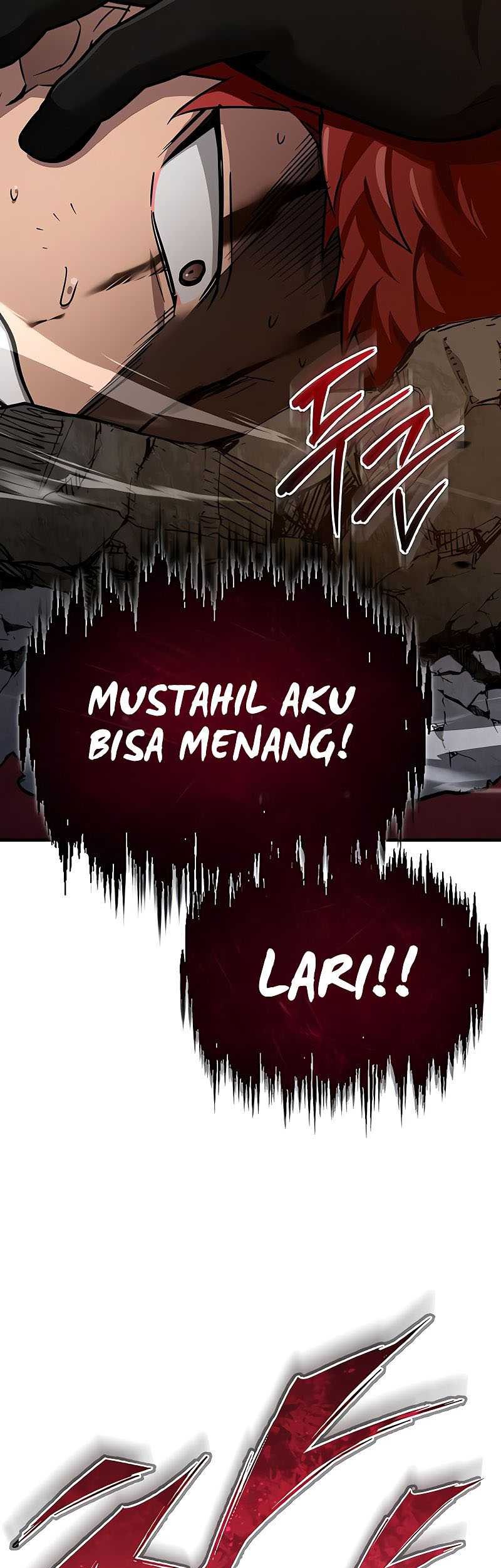 The Heavenly Demon Can’t Live a Normal Life Chapter 137 - halaman 58