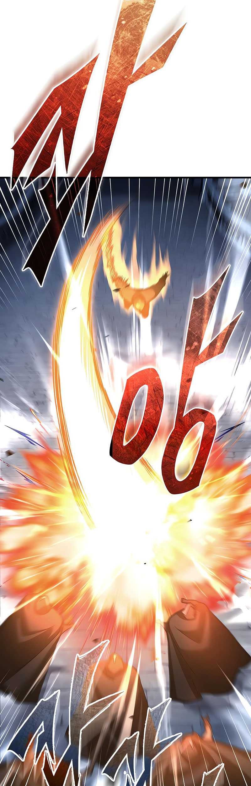 The Heavenly Demon Can’t Live a Normal Life Chapter 137 - halaman 6