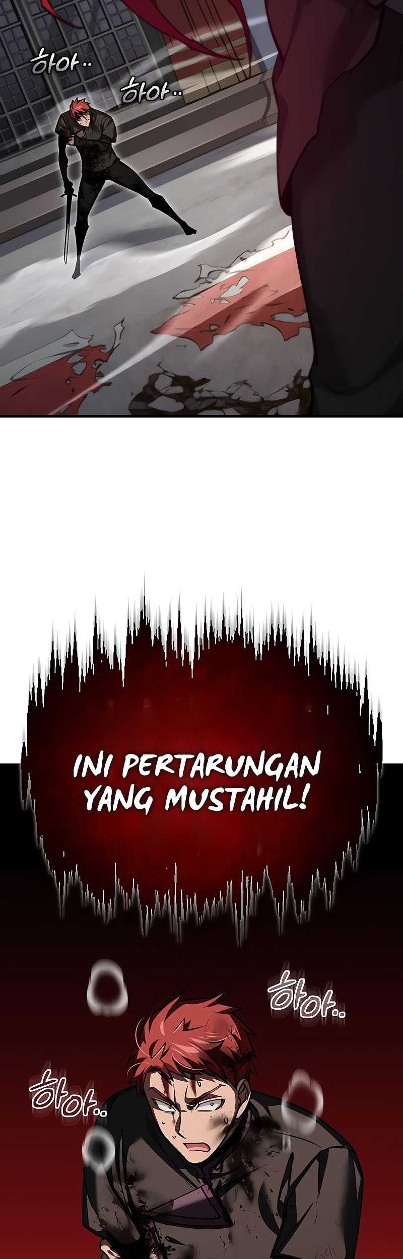 The Heavenly Demon Can’t Live a Normal Life Chapter 137 - halaman 60