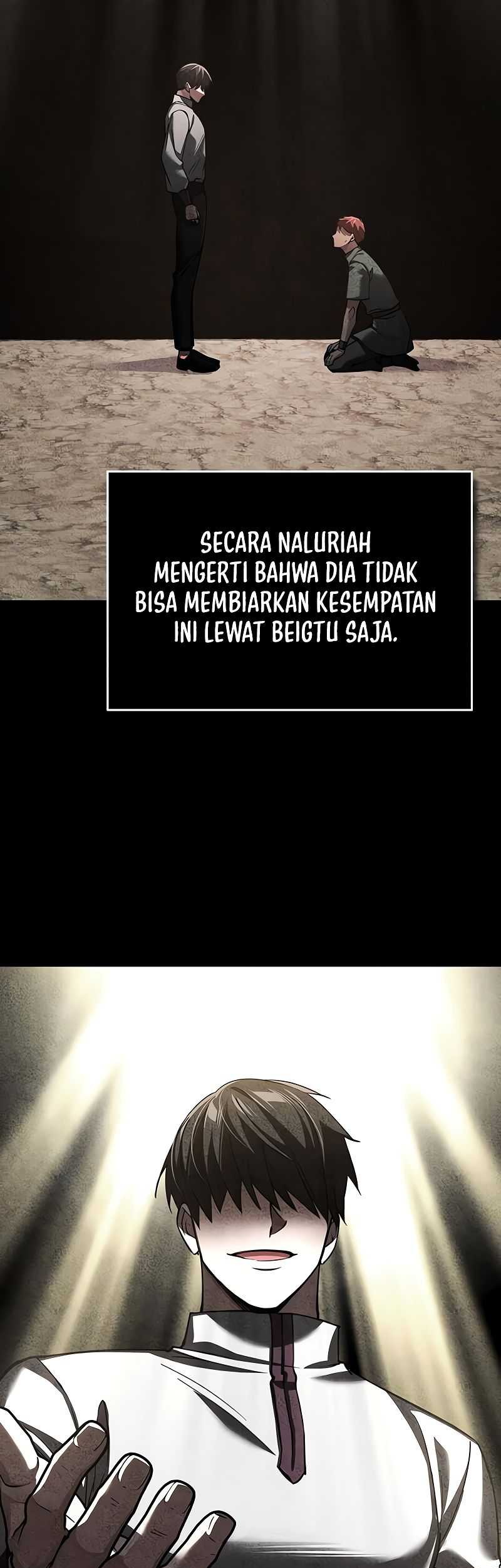 The Heavenly Demon Can’t Live a Normal Life Chapter 137 - halaman 62