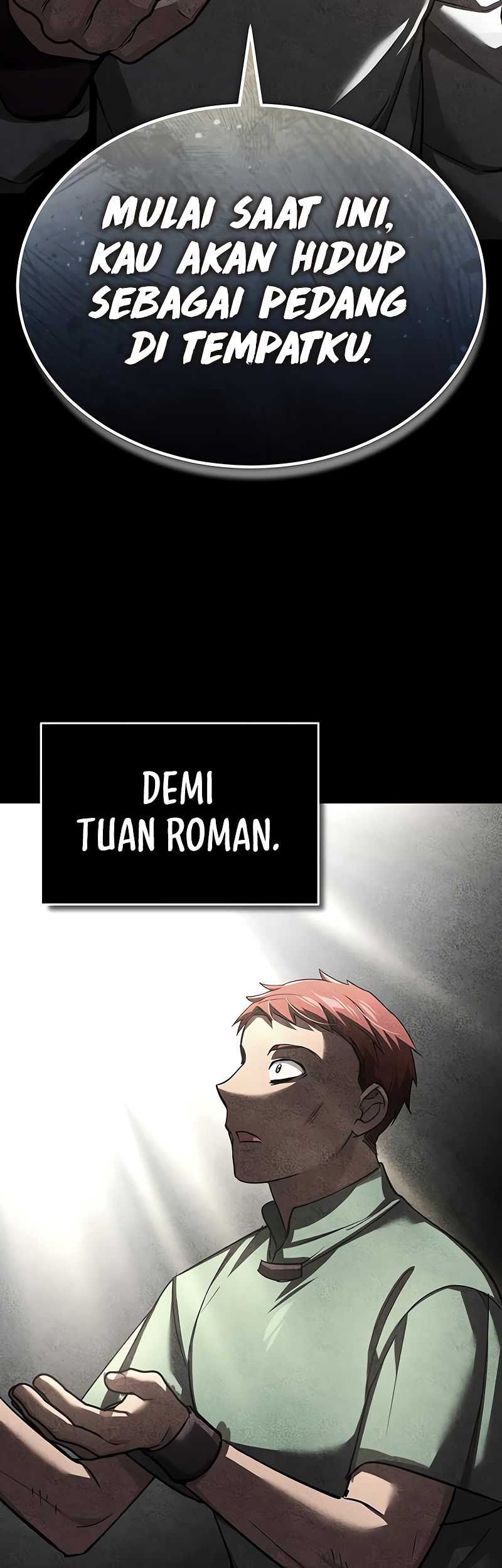The Heavenly Demon Can’t Live a Normal Life Chapter 137 - halaman 63