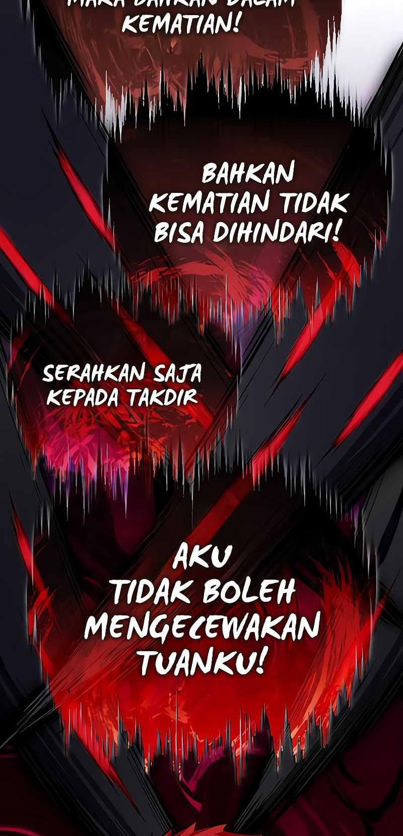 The Heavenly Demon Can’t Live a Normal Life Chapter 137 - halaman 65