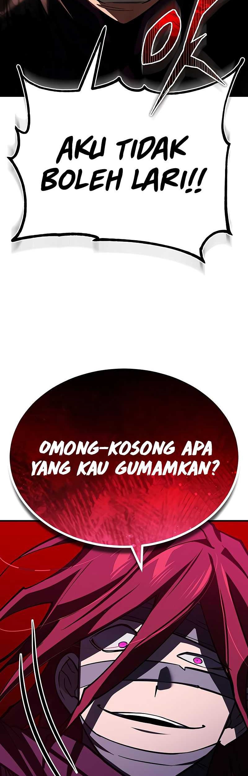 The Heavenly Demon Can’t Live a Normal Life Chapter 137 - halaman 67