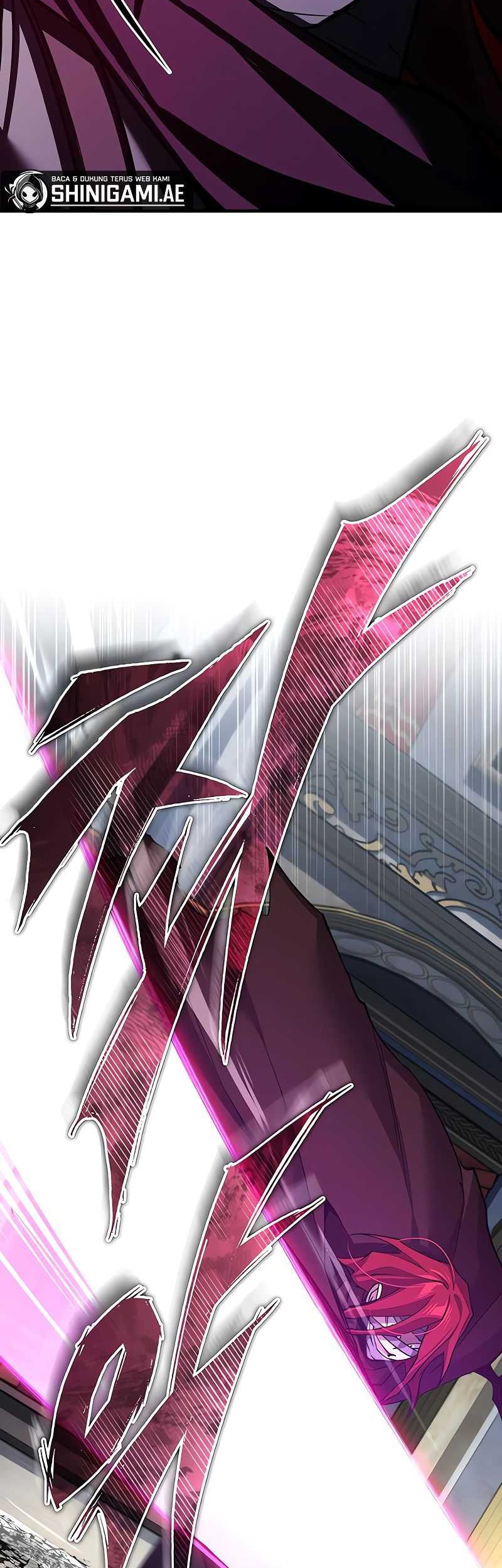 The Heavenly Demon Can’t Live a Normal Life Chapter 137 - halaman 68