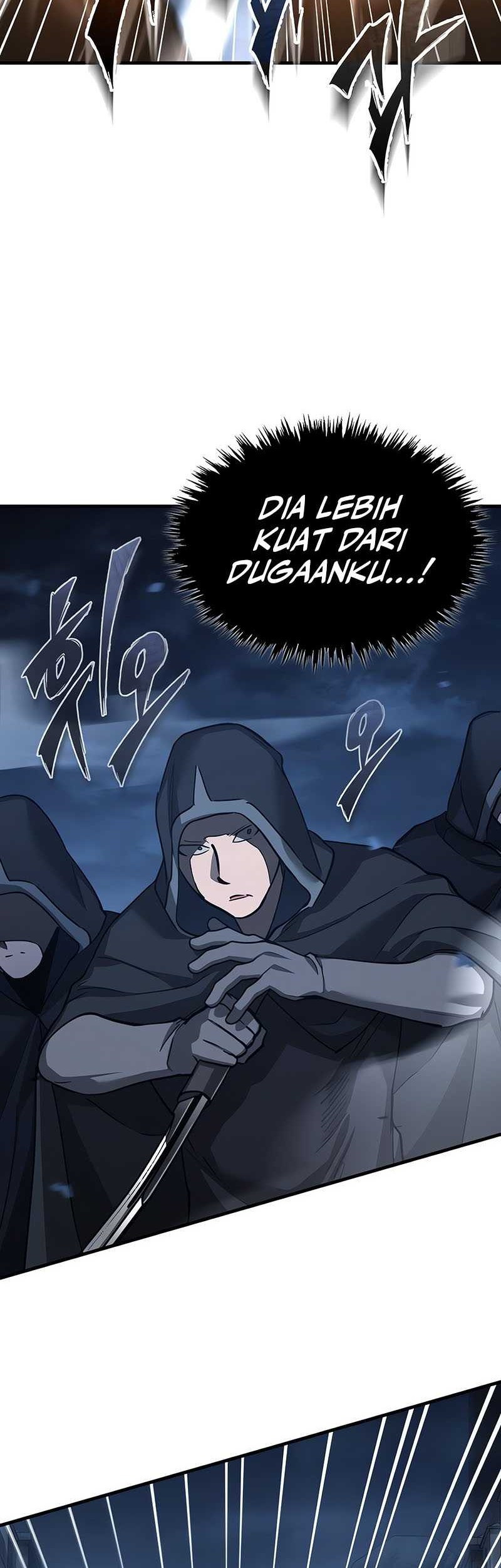 The Heavenly Demon Can’t Live a Normal Life Chapter 137 - halaman 7