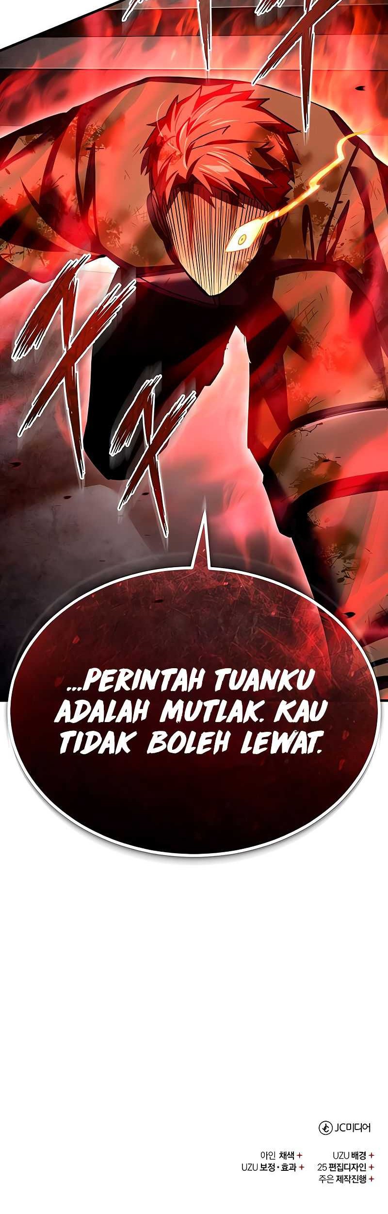 The Heavenly Demon Can’t Live a Normal Life Chapter 137 - halaman 71