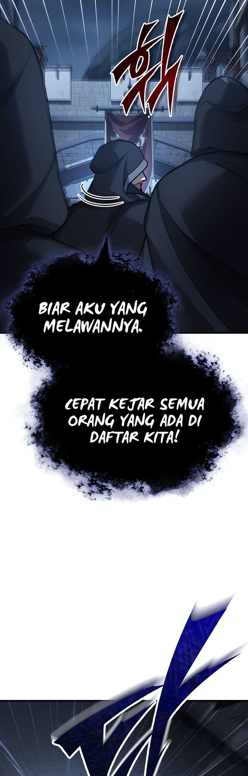 The Heavenly Demon Can’t Live a Normal Life Chapter 137 - halaman 8