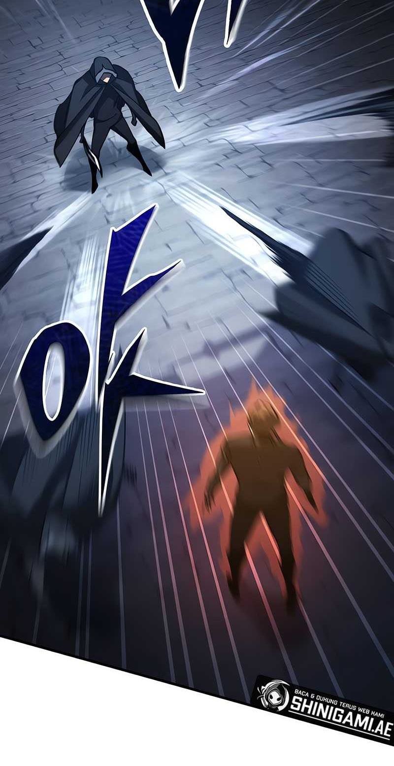 The Heavenly Demon Can’t Live a Normal Life Chapter 137 - halaman 9