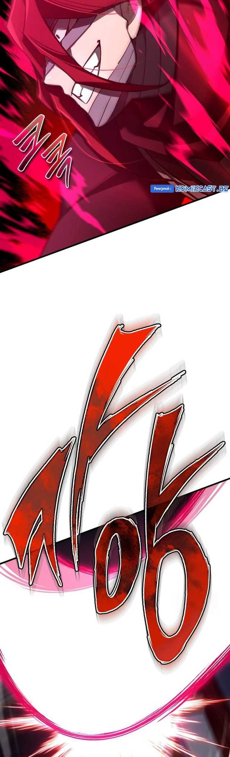 The Heavenly Demon Can’t Live a Normal Life Chapter 138 - halaman 16