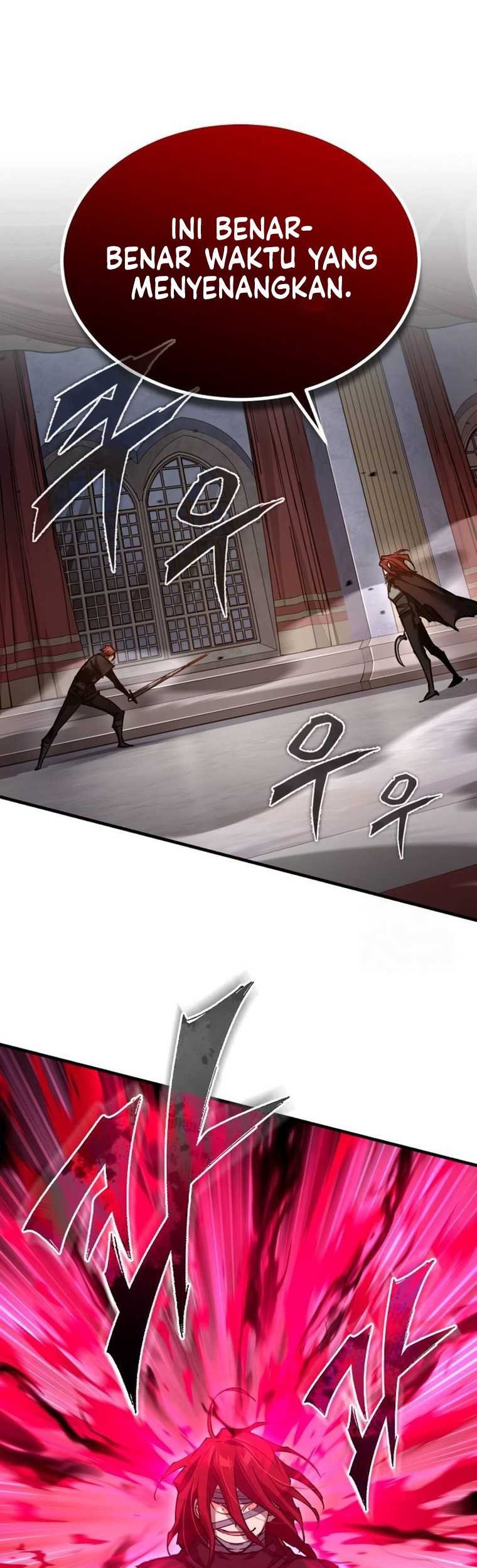 The Heavenly Demon Can’t Live a Normal Life Chapter 138 - halaman 18