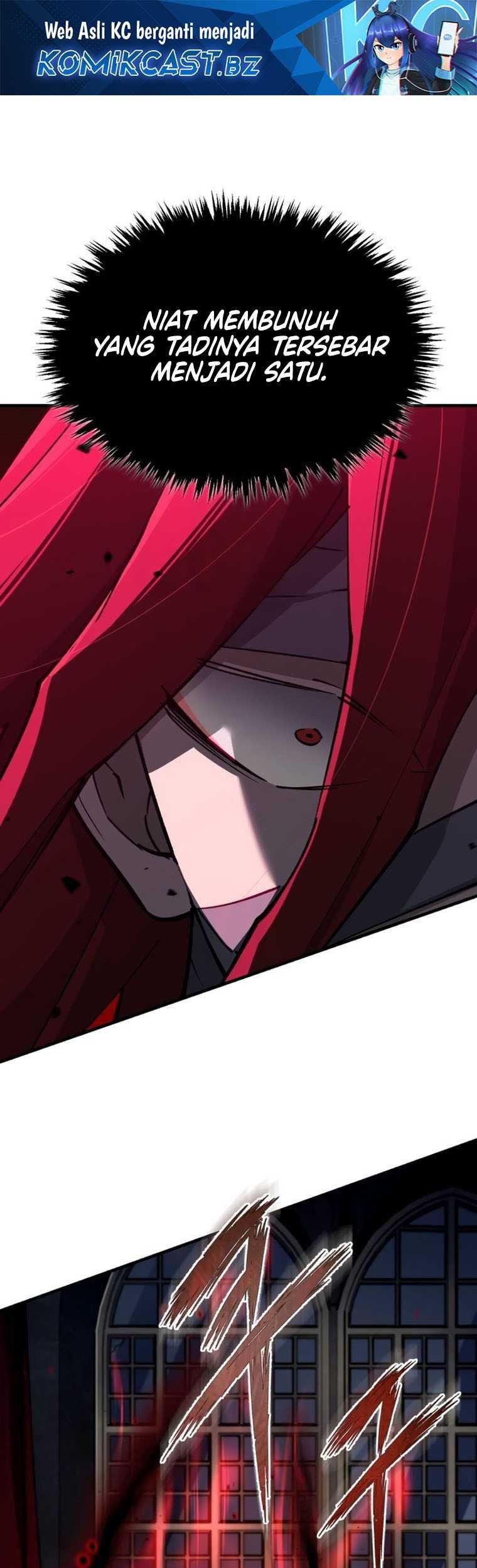 The Heavenly Demon Can’t Live a Normal Life Chapter 138 - halaman 2