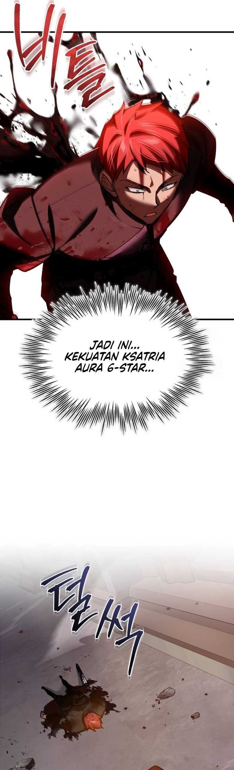 The Heavenly Demon Can’t Live a Normal Life Chapter 138 - halaman 22