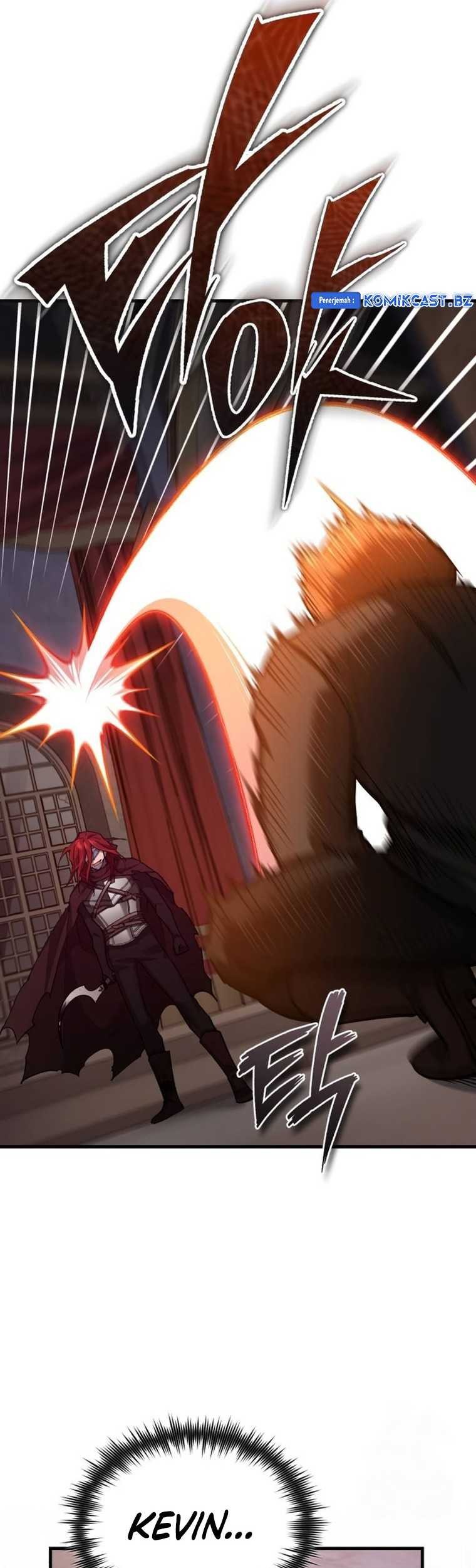 The Heavenly Demon Can’t Live a Normal Life Chapter 138 - halaman 27