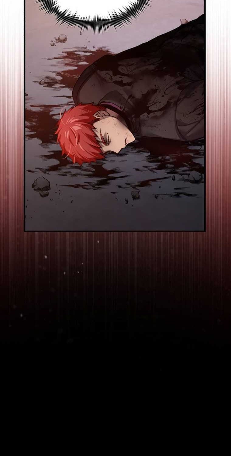 The Heavenly Demon Can’t Live a Normal Life Chapter 138 - halaman 28