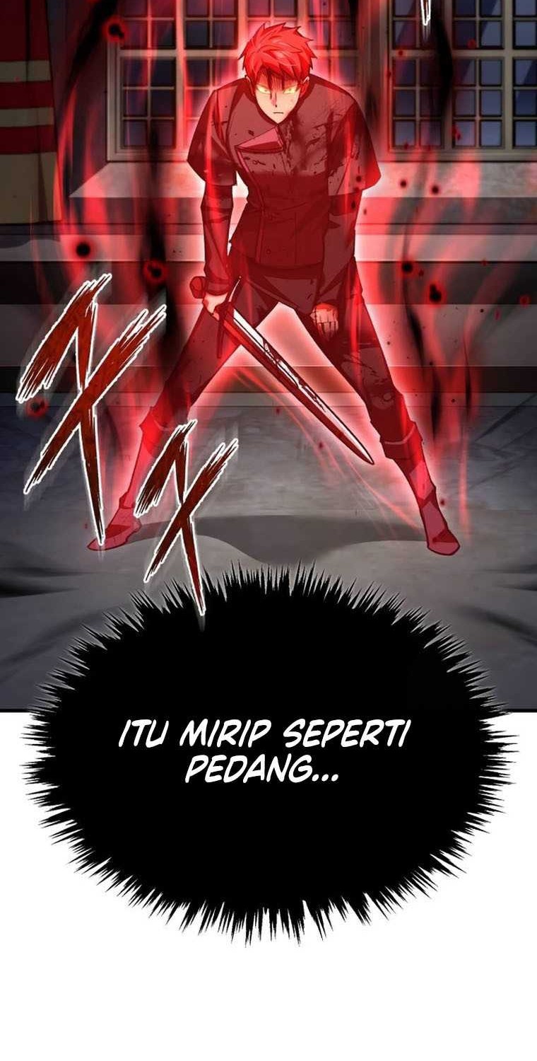 The Heavenly Demon Can’t Live a Normal Life Chapter 138 - halaman 3