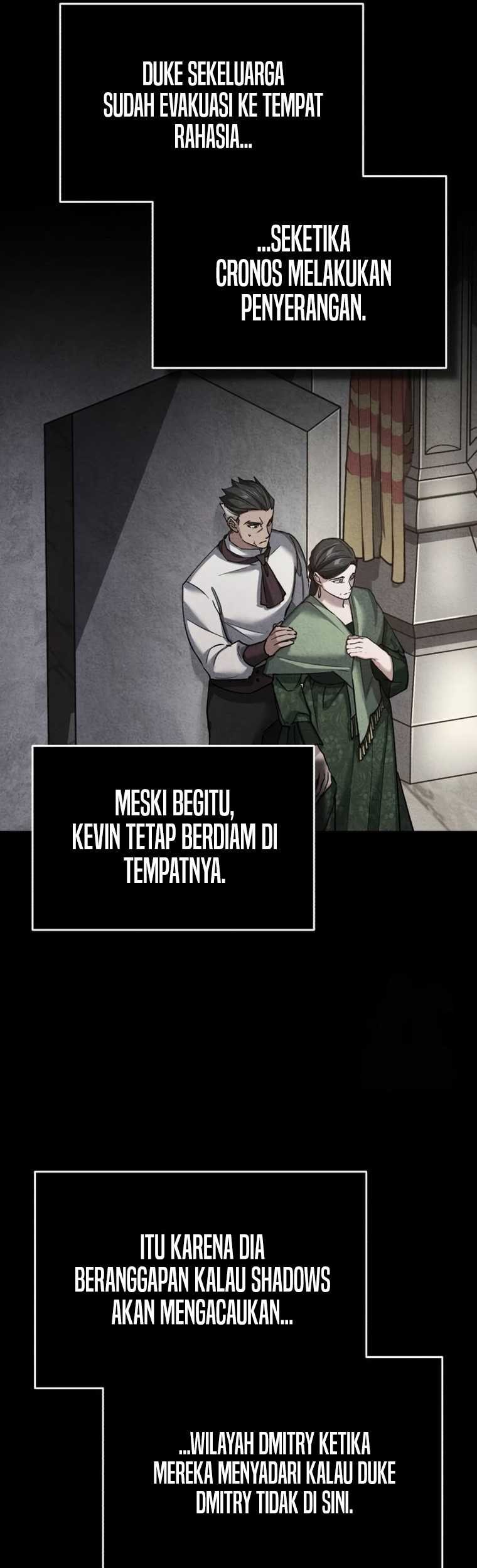 The Heavenly Demon Can’t Live a Normal Life Chapter 138 - halaman 31