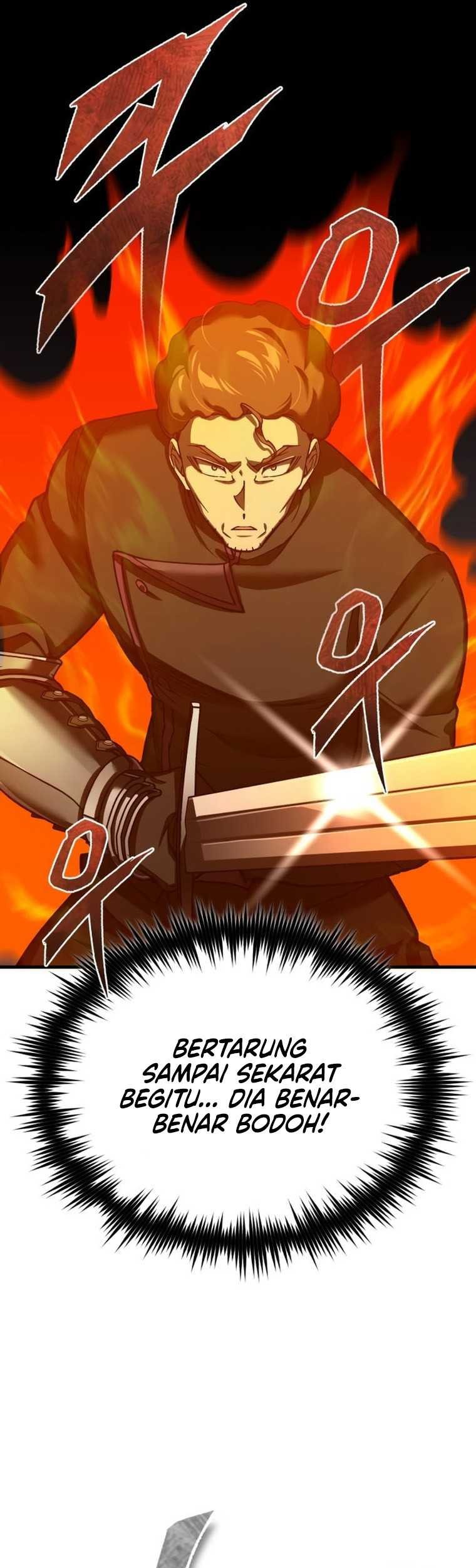 The Heavenly Demon Can’t Live a Normal Life Chapter 138 - halaman 33
