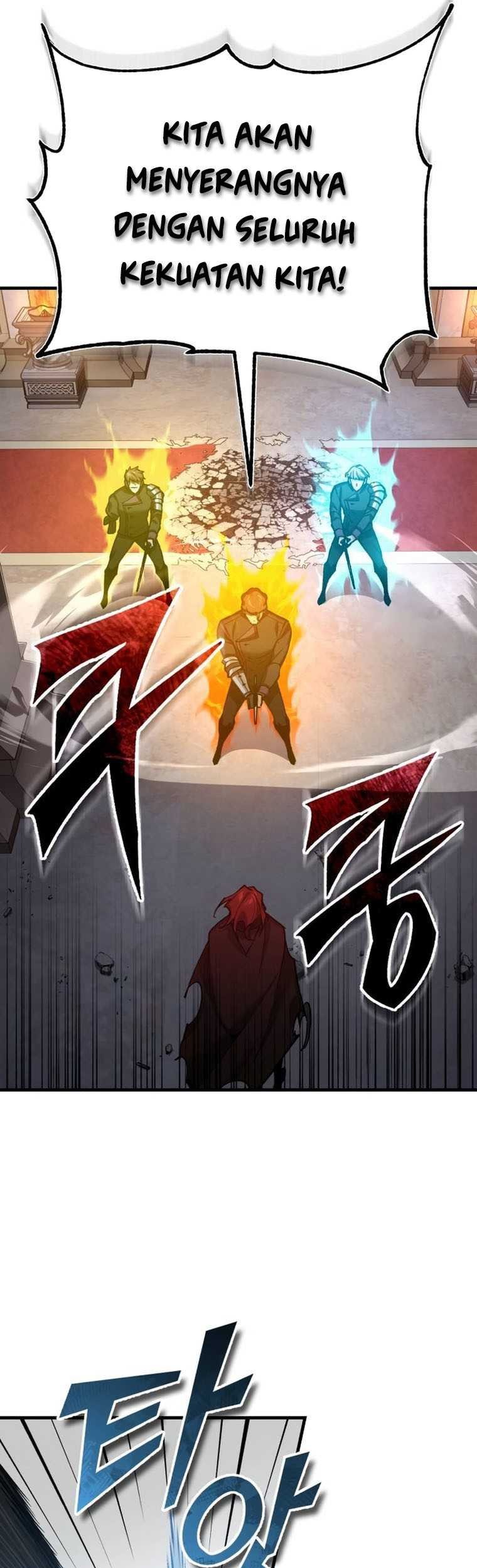 The Heavenly Demon Can’t Live a Normal Life Chapter 138 - halaman 37