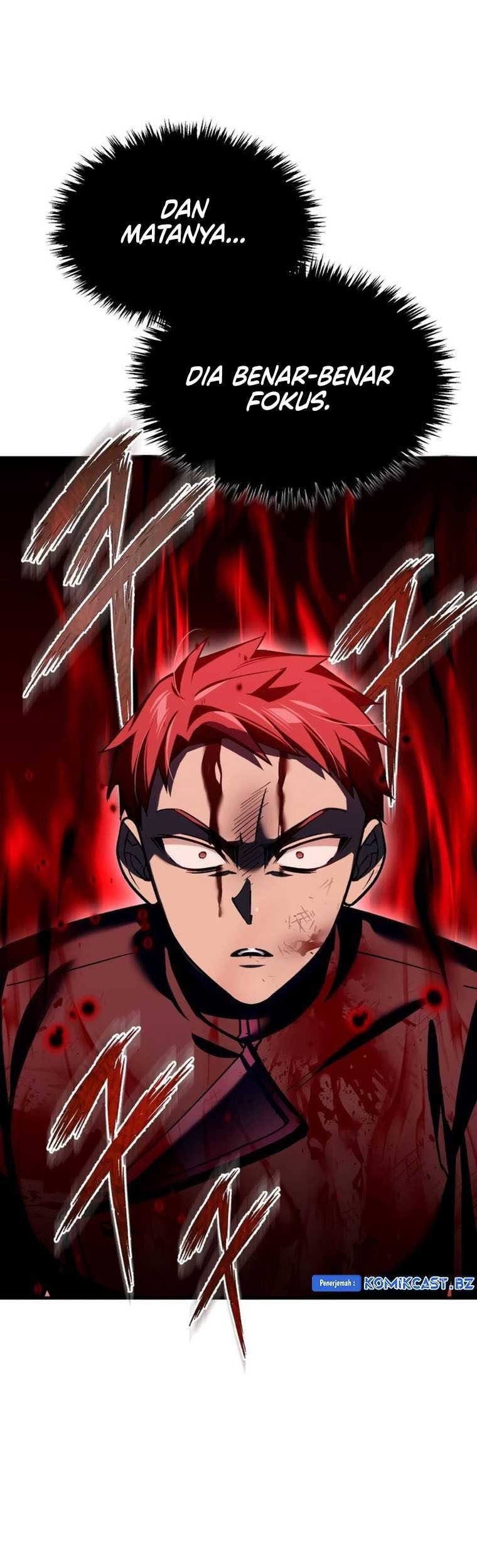 The Heavenly Demon Can’t Live a Normal Life Chapter 138 - halaman 4