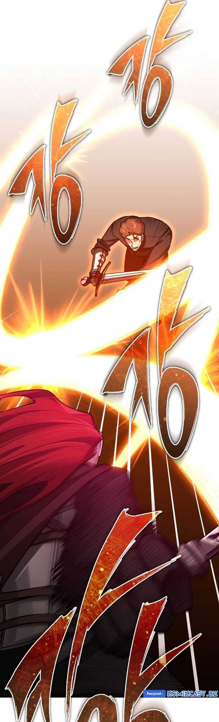 The Heavenly Demon Can’t Live a Normal Life Chapter 138 - halaman 40