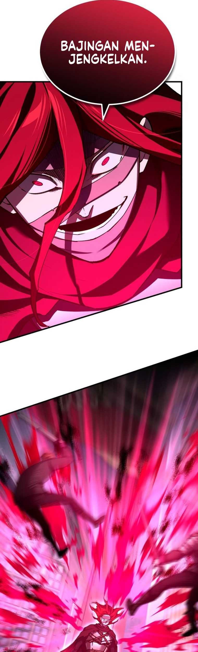 The Heavenly Demon Can’t Live a Normal Life Chapter 138 - halaman 44