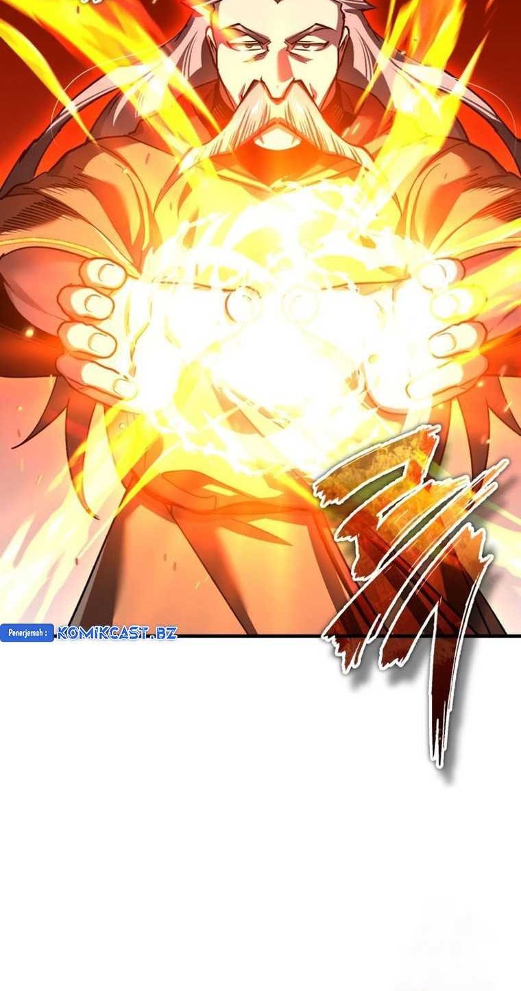 The Heavenly Demon Can’t Live a Normal Life Chapter 138 - halaman 47
