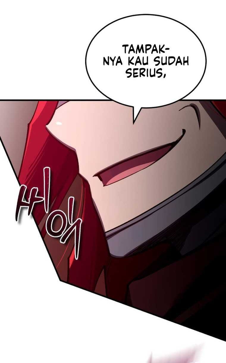 The Heavenly Demon Can’t Live a Normal Life Chapter 138 - halaman 5