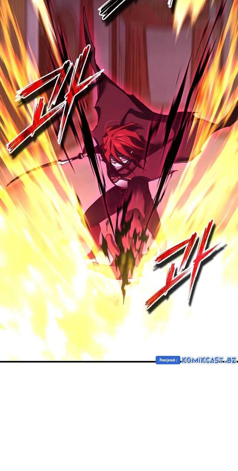 The Heavenly Demon Can’t Live a Normal Life Chapter 138 - halaman 51