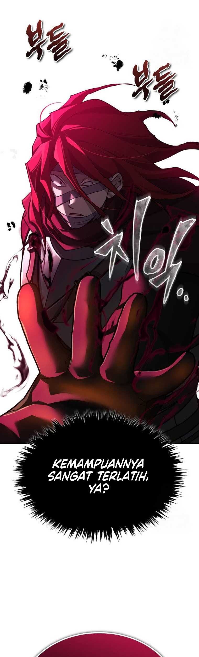 The Heavenly Demon Can’t Live a Normal Life Chapter 138 - halaman 52