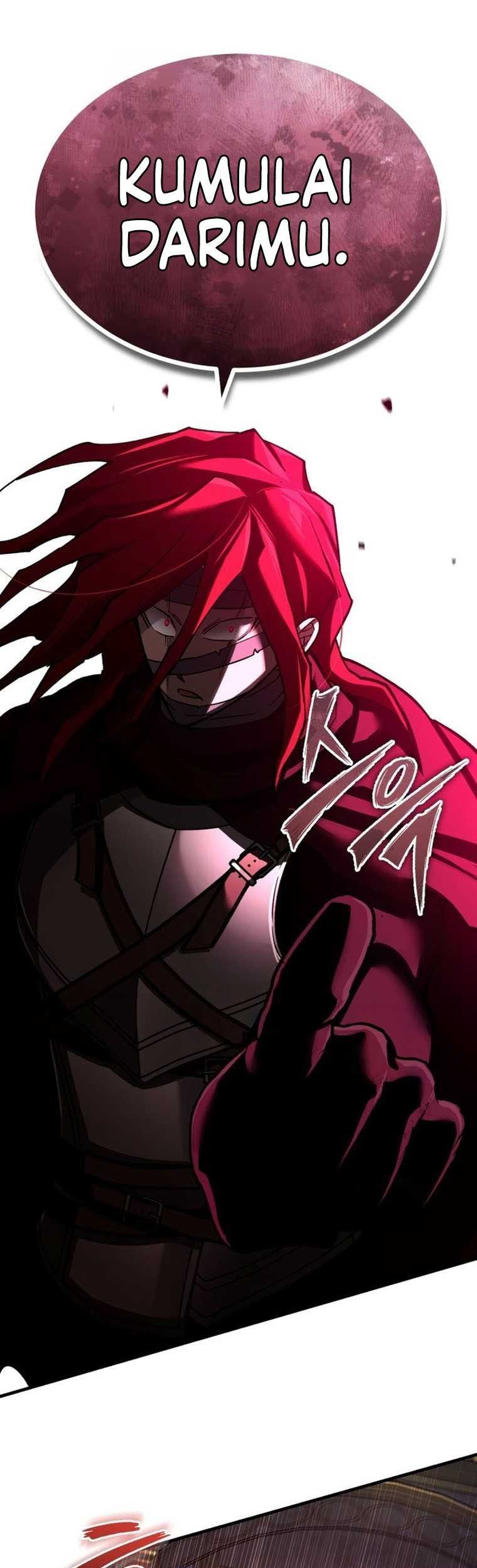 The Heavenly Demon Can’t Live a Normal Life Chapter 138 - halaman 54