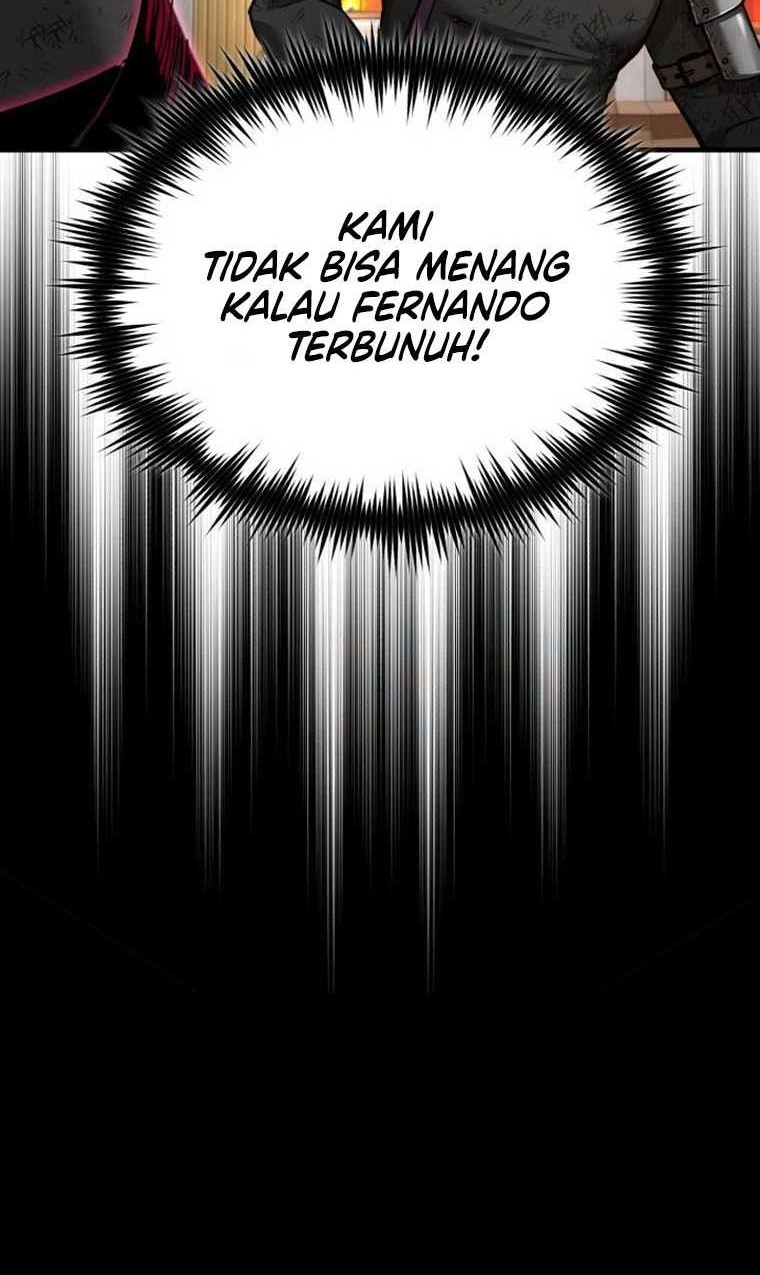 The Heavenly Demon Can’t Live a Normal Life Chapter 138 - halaman 58