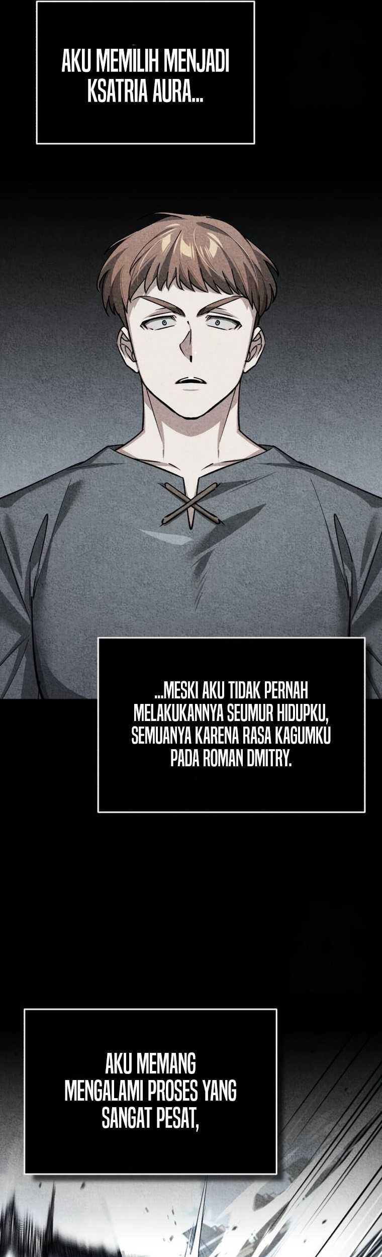 The Heavenly Demon Can’t Live a Normal Life Chapter 138 - halaman 59