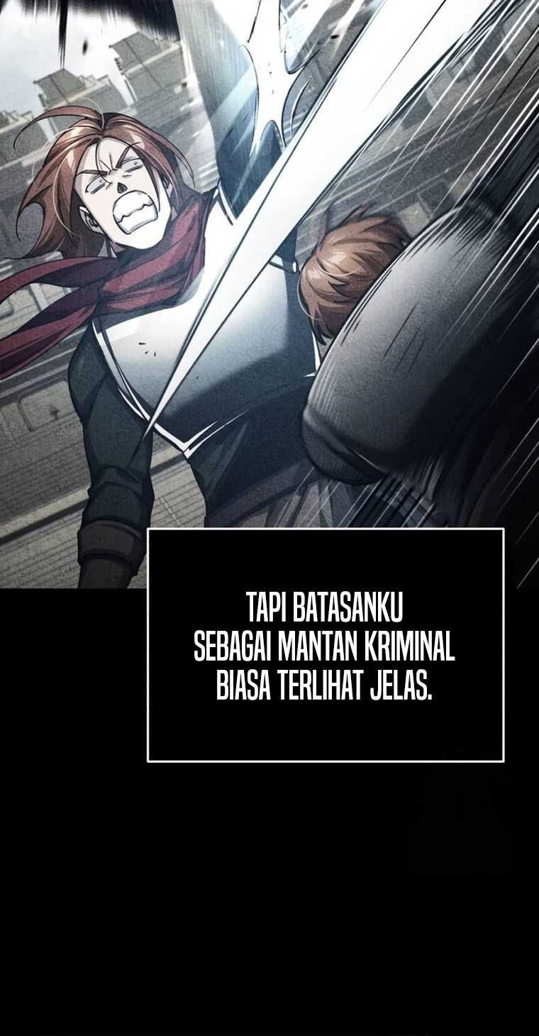 The Heavenly Demon Can’t Live a Normal Life Chapter 138 - halaman 60