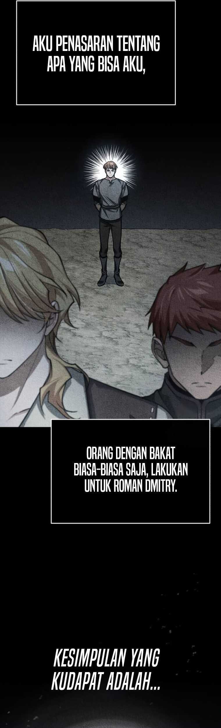 The Heavenly Demon Can’t Live a Normal Life Chapter 138 - halaman 61