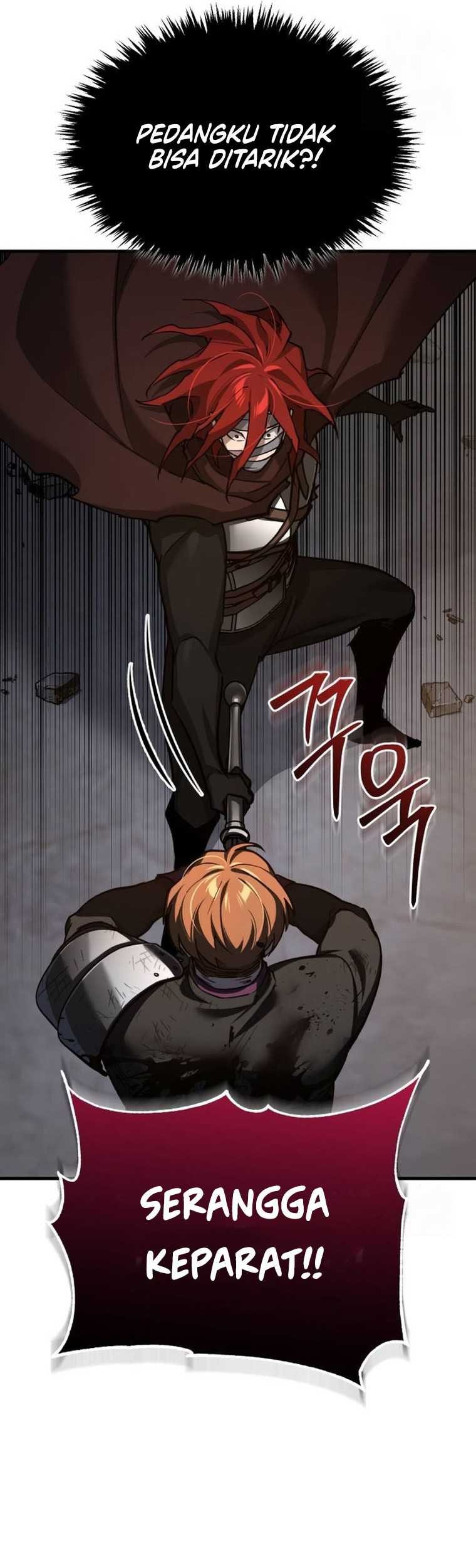The Heavenly Demon Can’t Live a Normal Life Chapter 138 - halaman 68