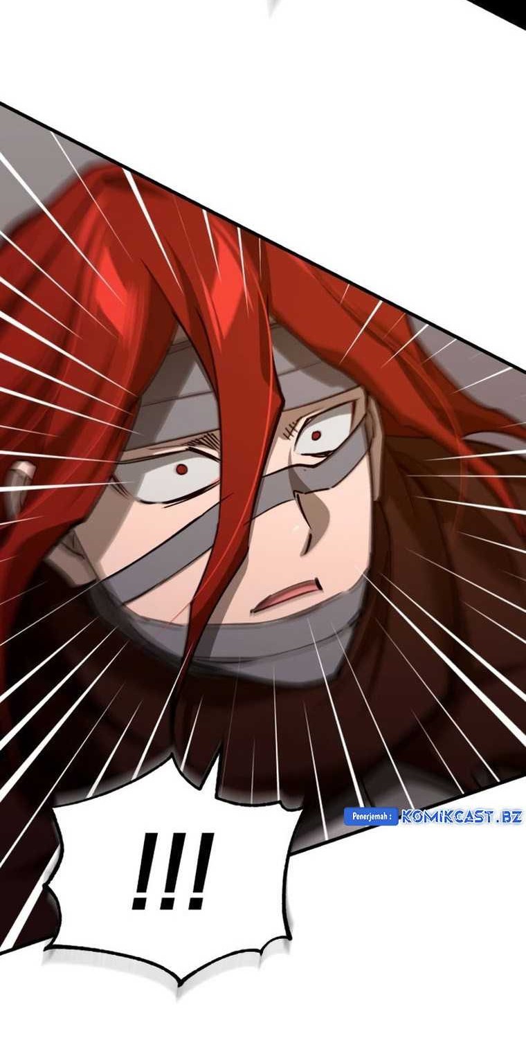 The Heavenly Demon Can’t Live a Normal Life Chapter 138 - halaman 73