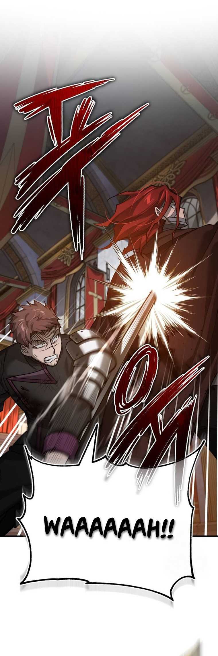 The Heavenly Demon Can’t Live a Normal Life Chapter 138 - halaman 74