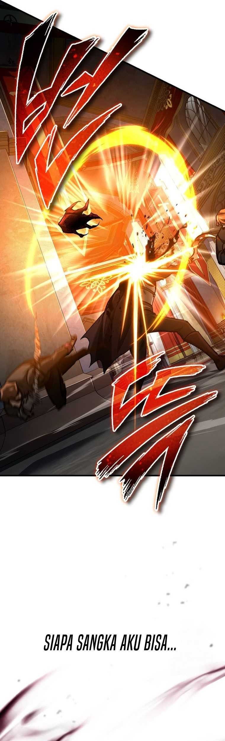 The Heavenly Demon Can’t Live a Normal Life Chapter 138 - halaman 77