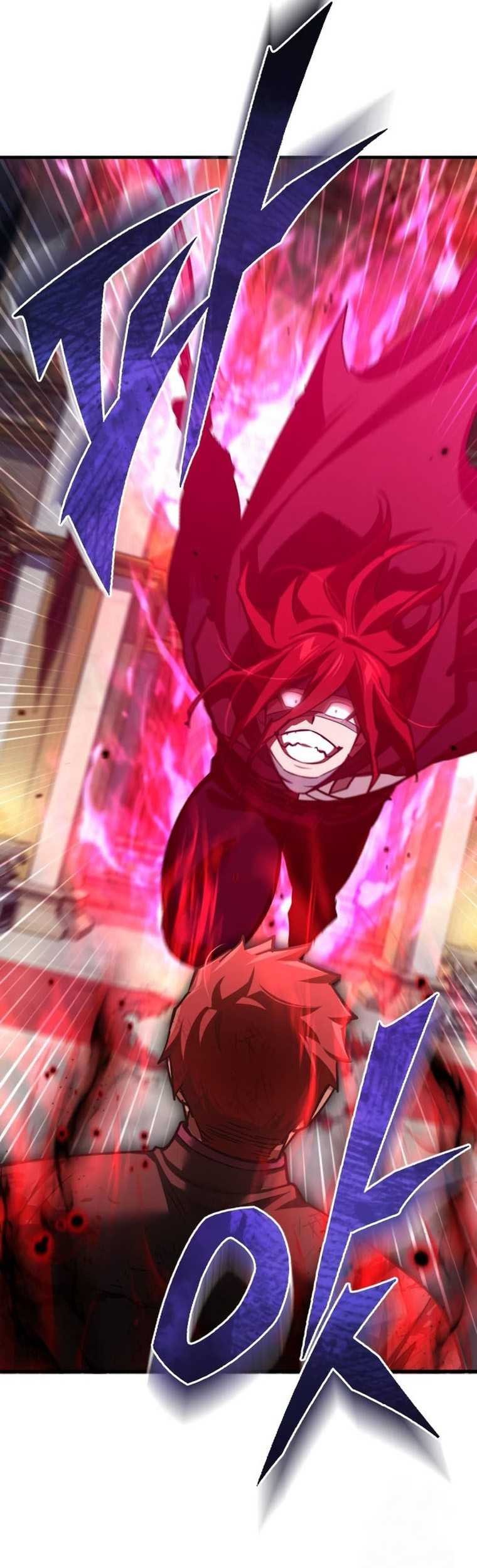 The Heavenly Demon Can’t Live a Normal Life Chapter 138 - halaman 8