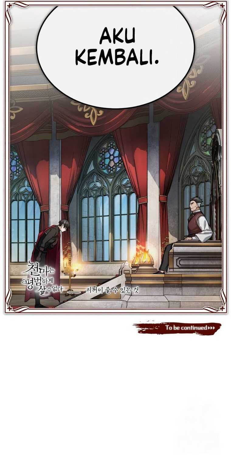 The Heavenly Demon Can’t Live a Normal Life Chapter 138 - halaman 81