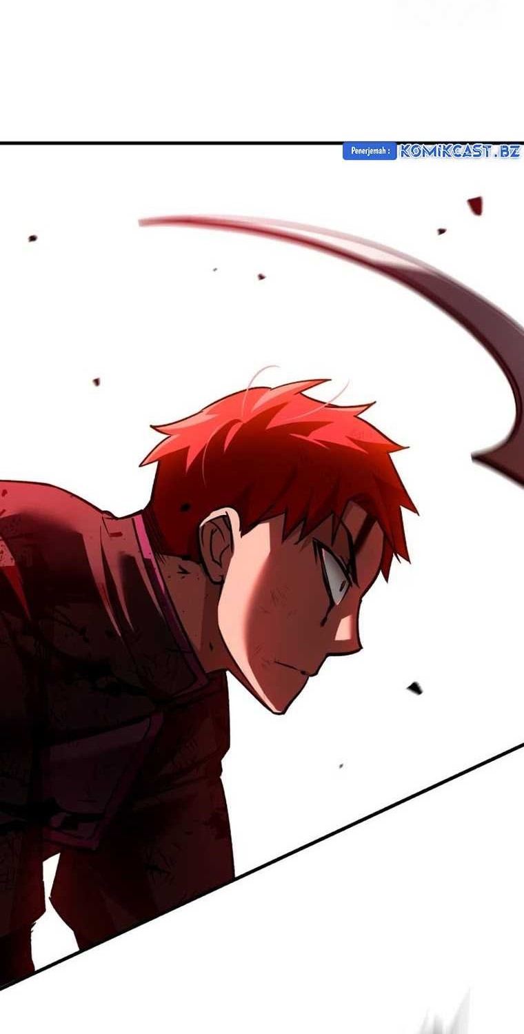 The Heavenly Demon Can’t Live a Normal Life Chapter 138 - halaman 9
