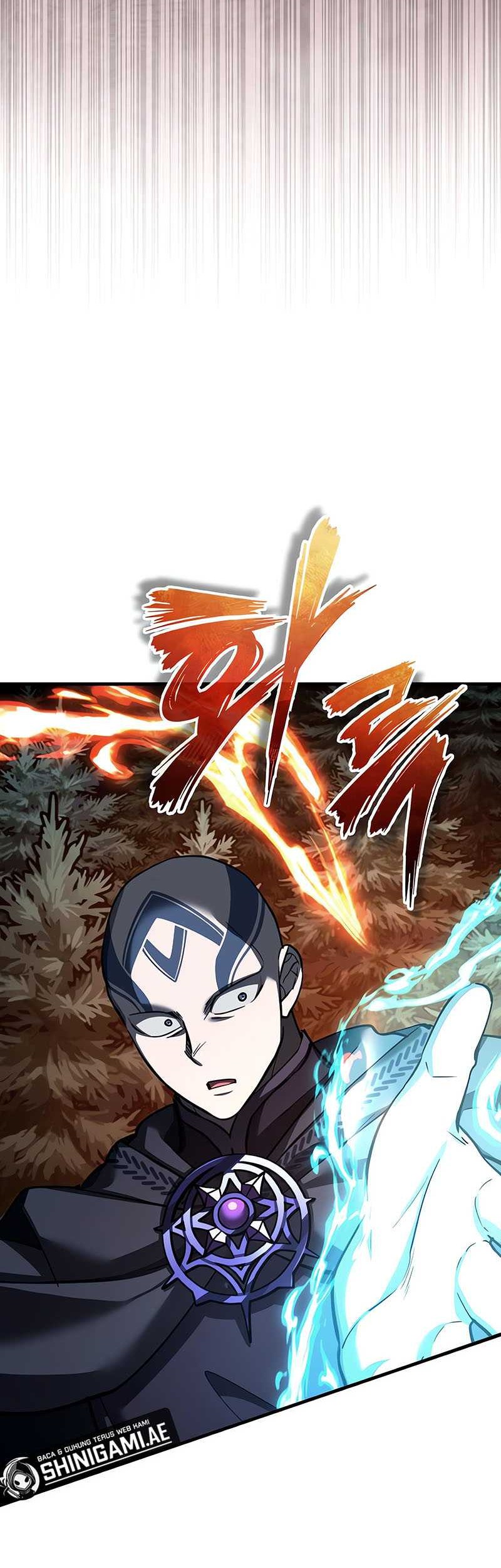 The Heavenly Demon Can’t Live a Normal Life Chapter 139 - halaman 10