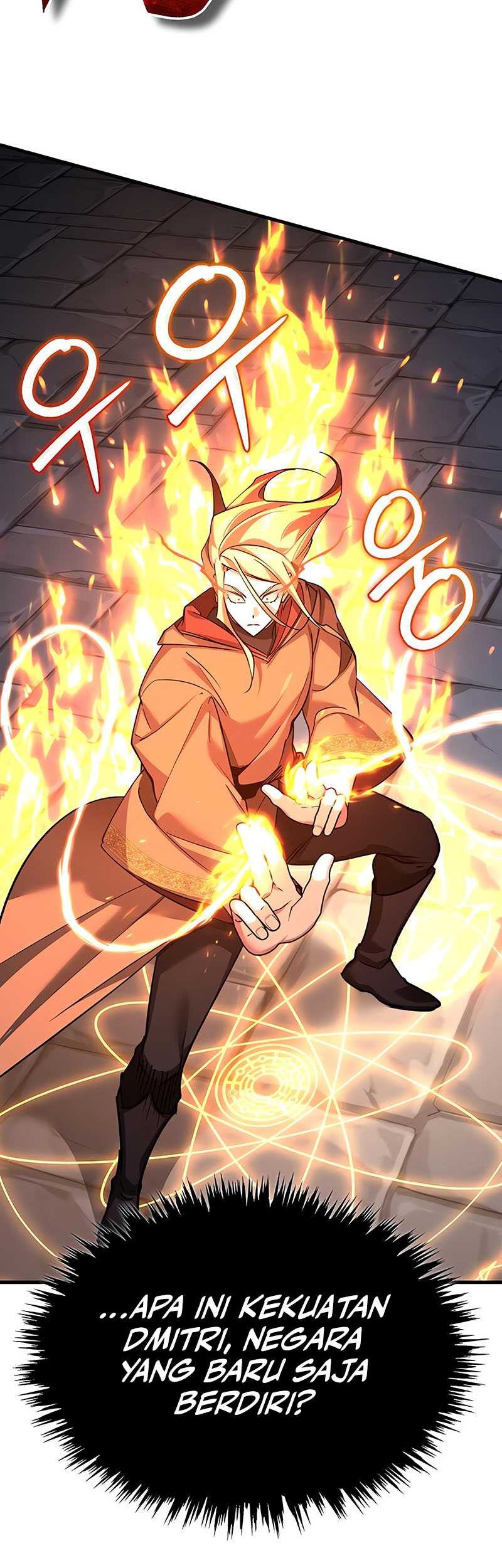 The Heavenly Demon Can’t Live a Normal Life Chapter 139 - halaman 12